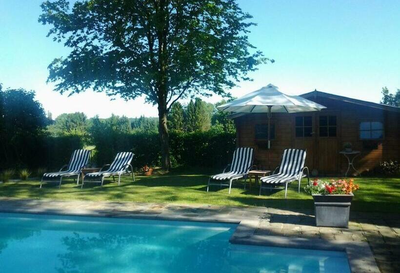 פנסיון B&b La Buissonniere