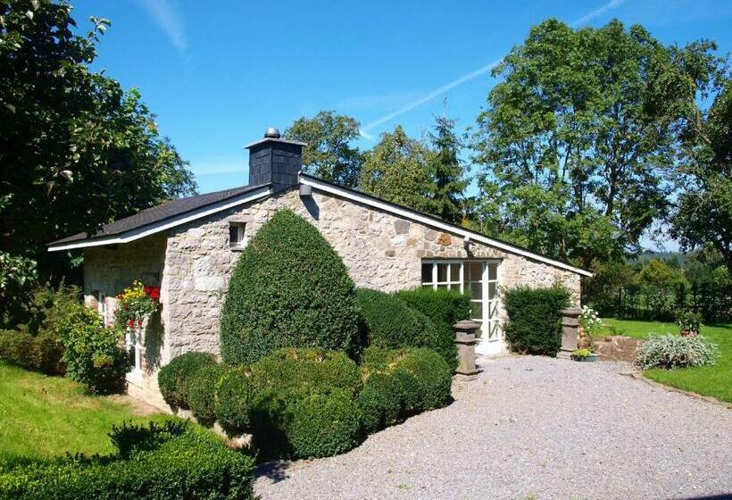 פנסיון B&b La Buissonniere