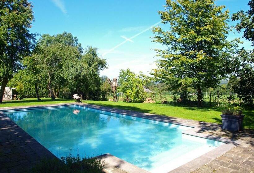 פנסיון B&b La Buissonniere