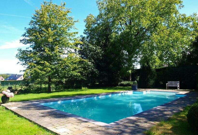 פנסיון B&b La Buissonniere