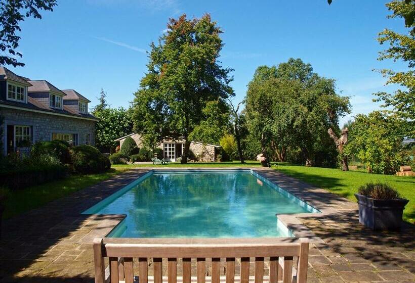 פנסיון B&b La Buissonniere