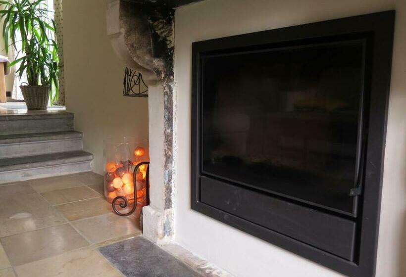 פנסיון B&b La Buissonniere