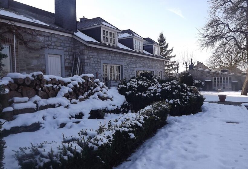 פנסיון B&b La Buissonniere