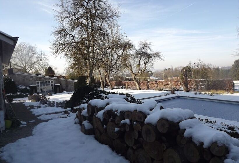 פנסיון B&b La Buissonniere