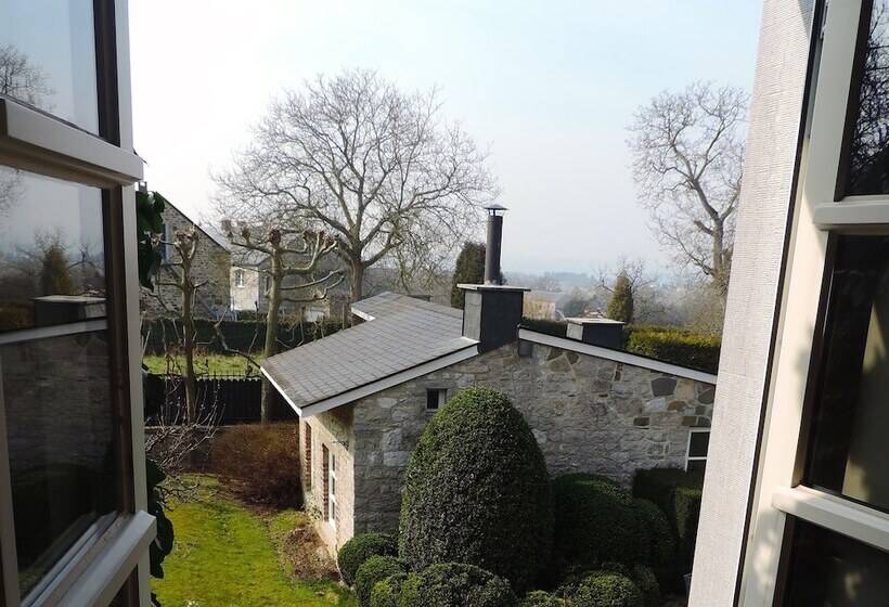 بنسيون B&b La Buissonniere