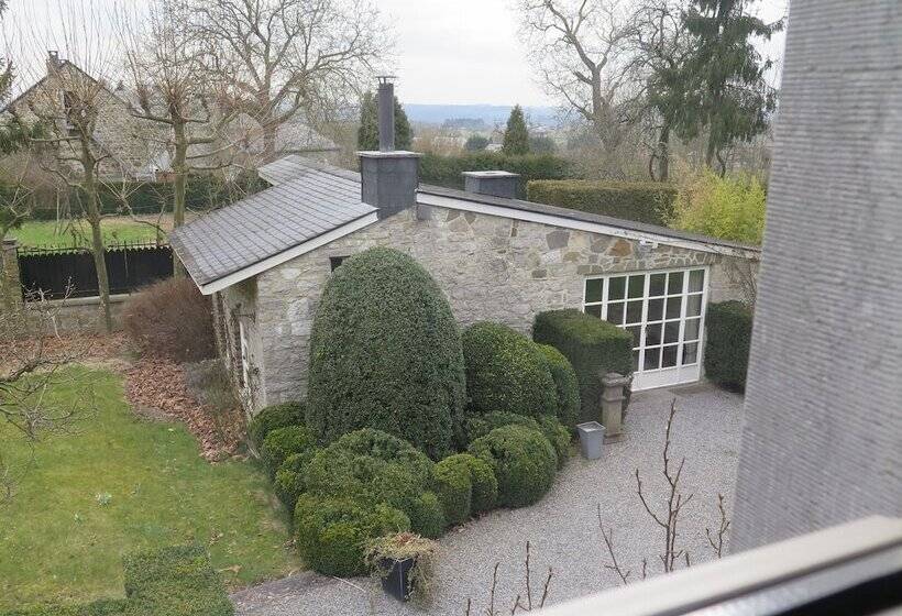 بنسيون B&b La Buissonniere