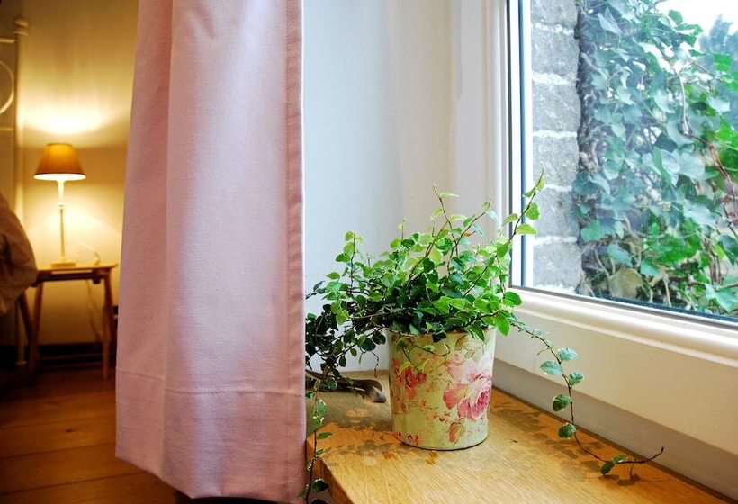 פנסיון B&b La Buissonniere