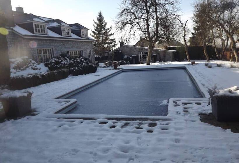 פנסיון B&b La Buissonniere