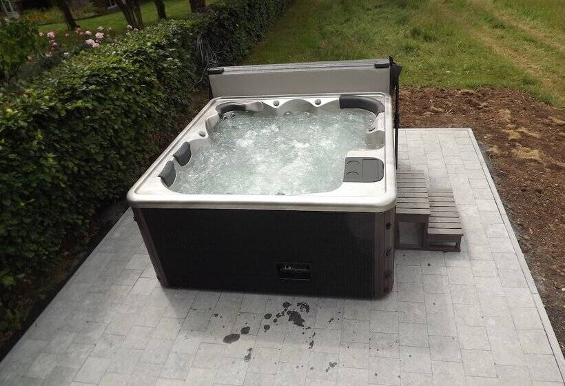 פנסיון B&b La Buissonniere