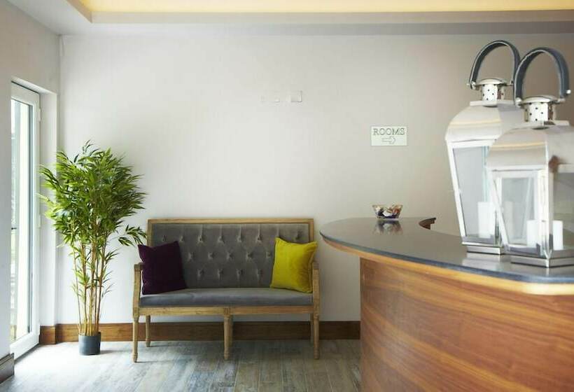 بنسيون Clody Lodge