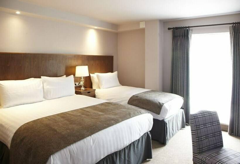 بنسيون Clody Lodge