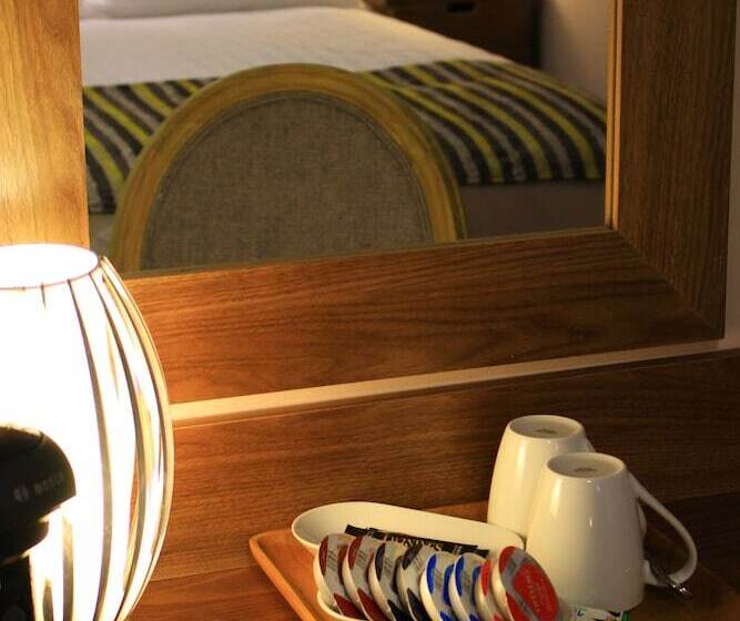 بنسيون Clody Lodge