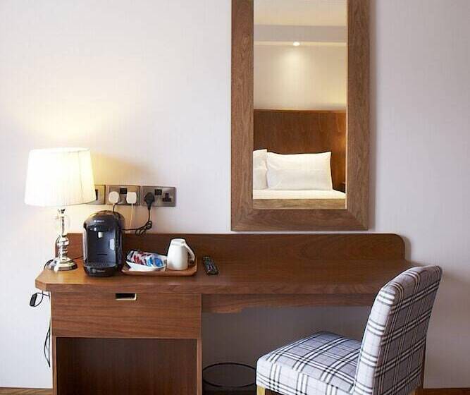 بنسيون Clody Lodge