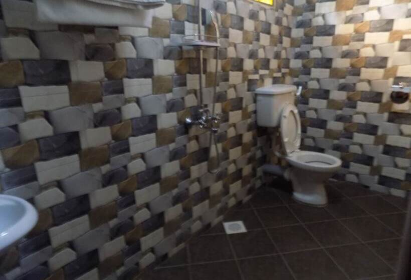 پانسیون Elegant Motel