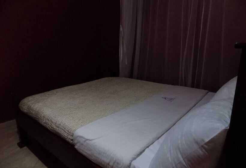 پانسیون Elegant Motel