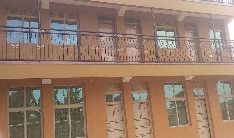 پانسیون Elite Lodge