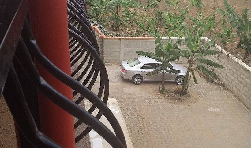 پانسیون Elite Lodge