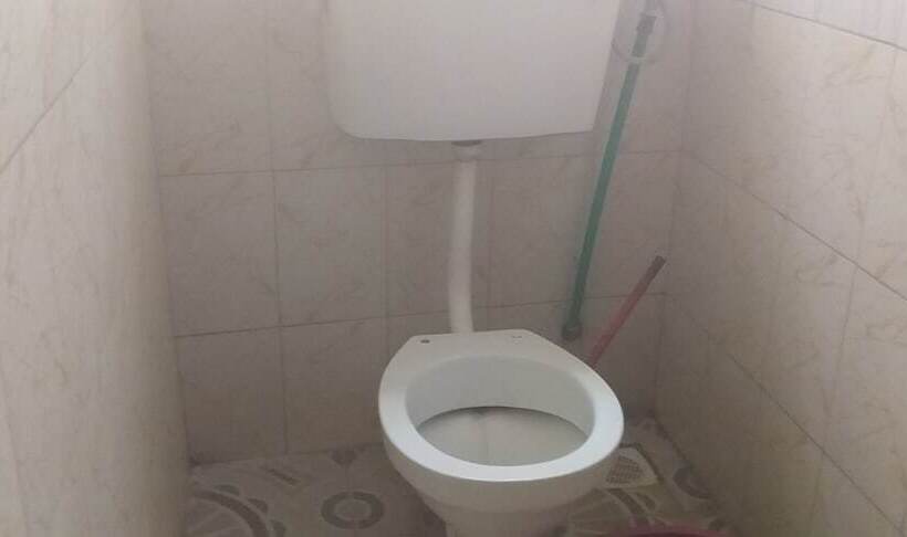 پانسیون Elite Lodge