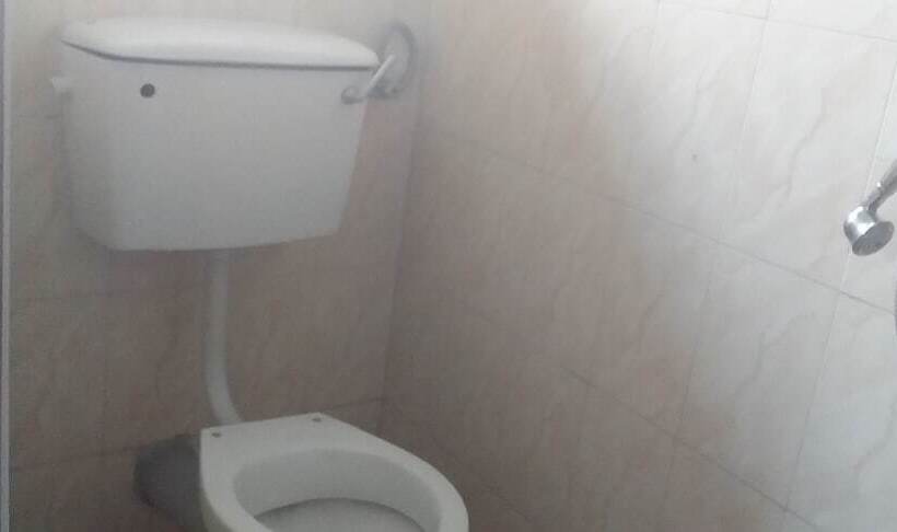 پانسیون Elite Lodge