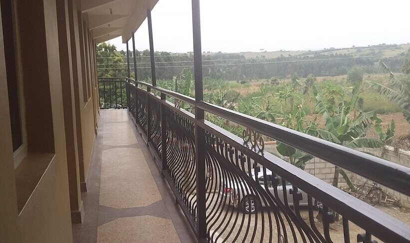 پانسیون Elite Lodge