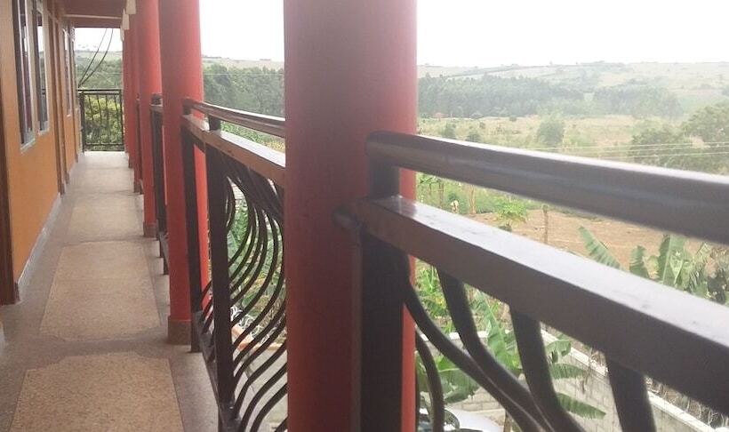 پانسیون Elite Lodge