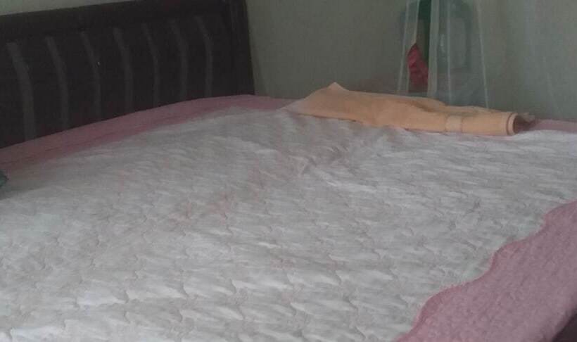 پانسیون Elite Lodge