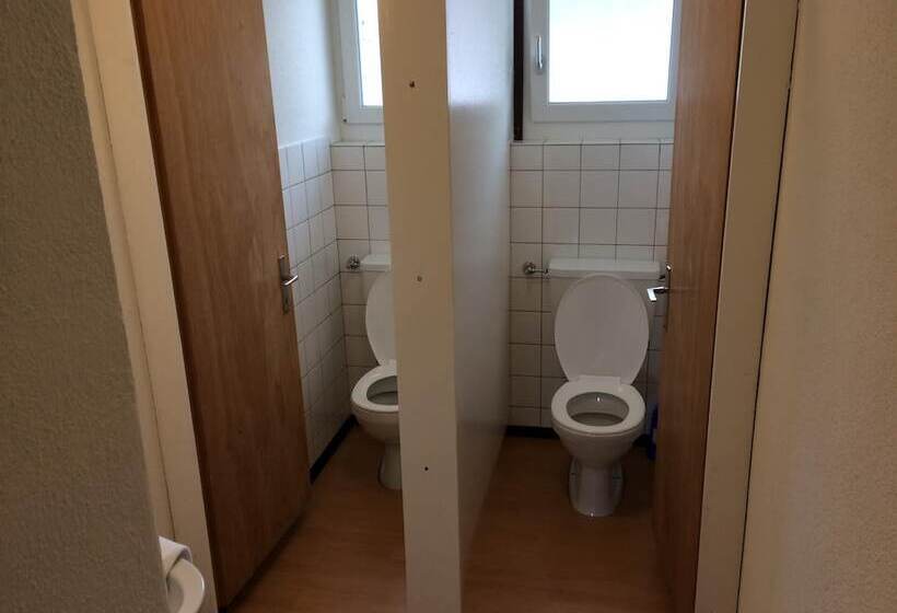 פנסיון Ferien Haus Heidi