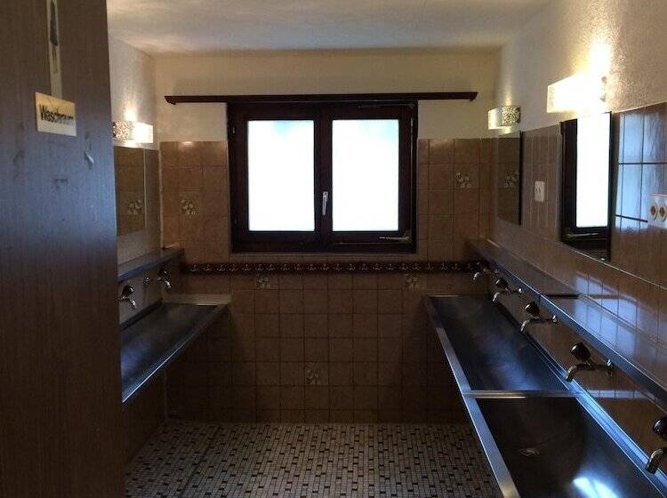 פנסיון Ferien Haus Heidi