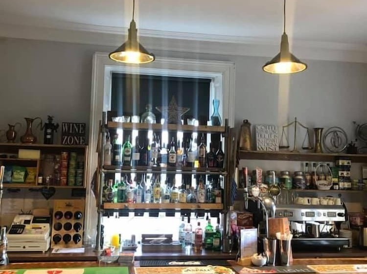 Пансион Gateway Lodge