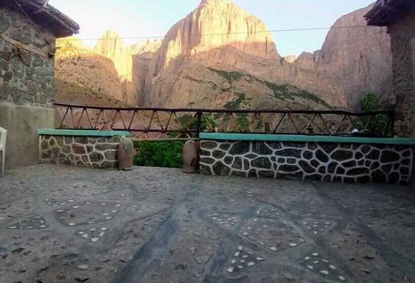 پانسیون Gite Nait Youssef Taghia