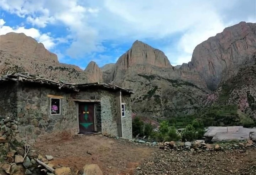 پانسیون Gite Nait Youssef Taghia