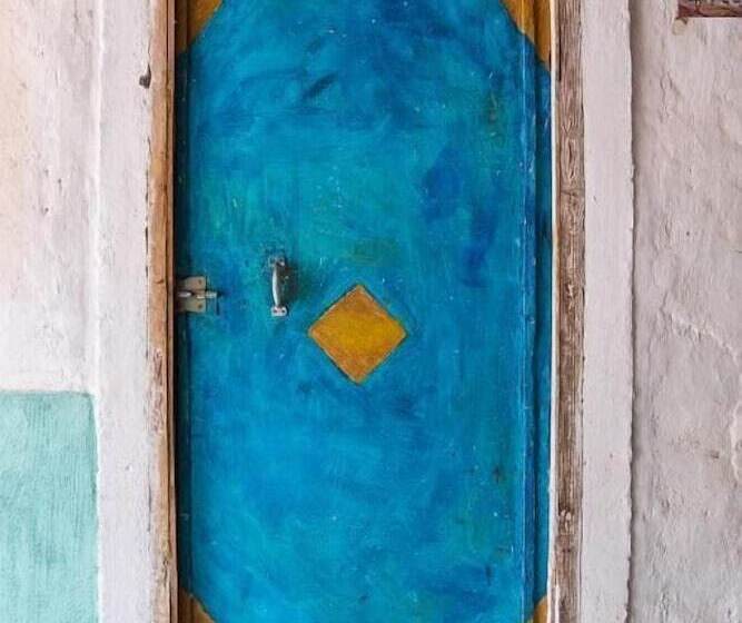 پانسیون Gite Nait Youssef Taghia