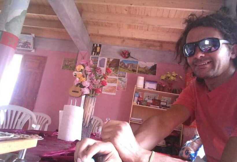 پانسیون Gite Nait Youssef Taghia