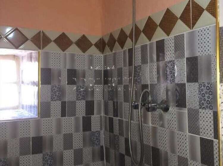 پانسیون Gite Nait Youssef Taghia