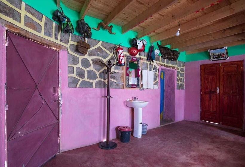 پانسیون Gite Nait Youssef Taghia