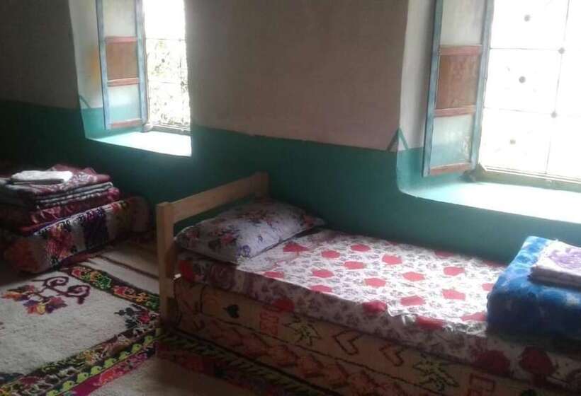 پانسیون Gite Nait Youssef Taghia