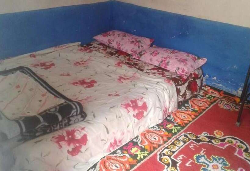 پانسیون Gite Nait Youssef Taghia