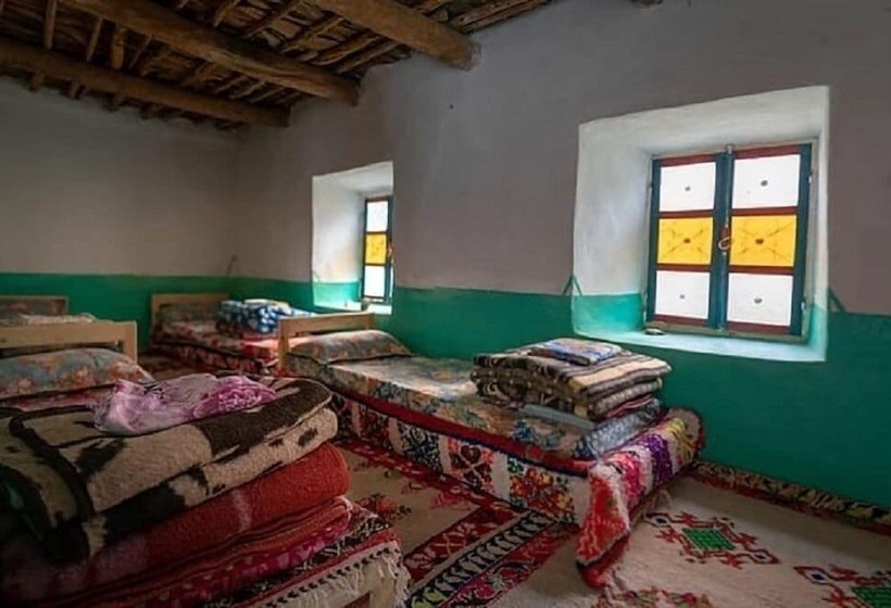 پانسیون Gite Nait Youssef Taghia