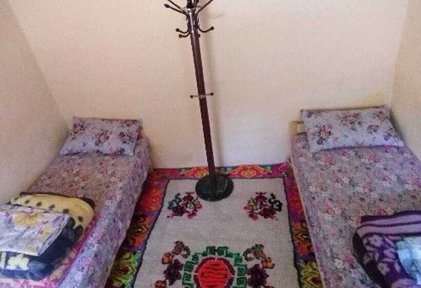 پانسیون Gite Nait Youssef Taghia