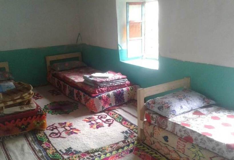 پانسیون Gite Nait Youssef Taghia