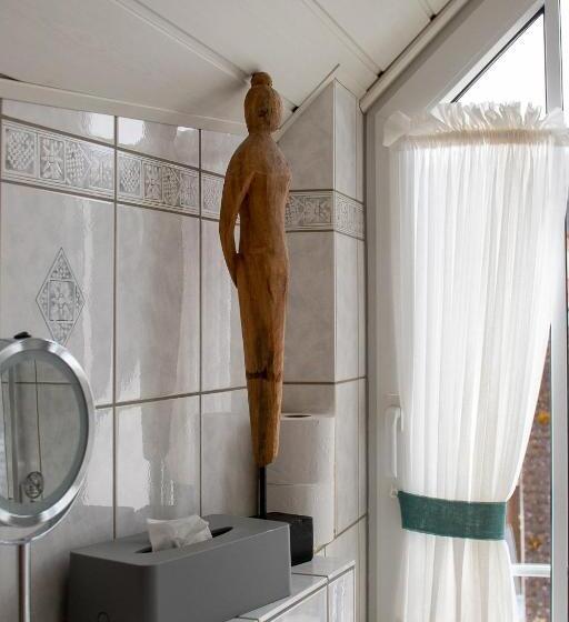 膳宿费 Gästehaus Kiebel