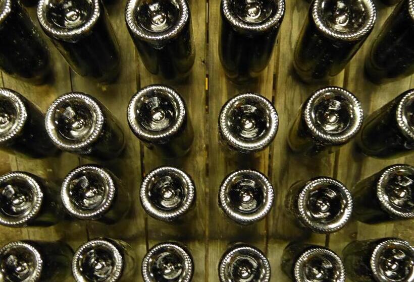 膳宿费 Gästehaus Kiebel