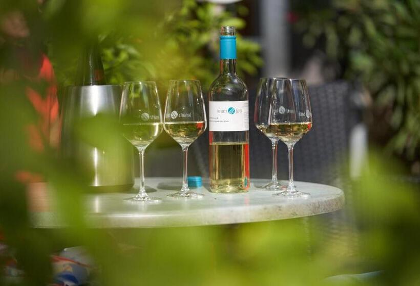 ペンション Gästehaus Lenartz Beth