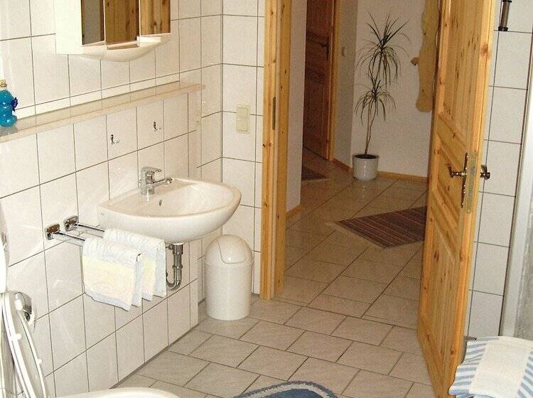 بنسيون Gästehaus Rüger