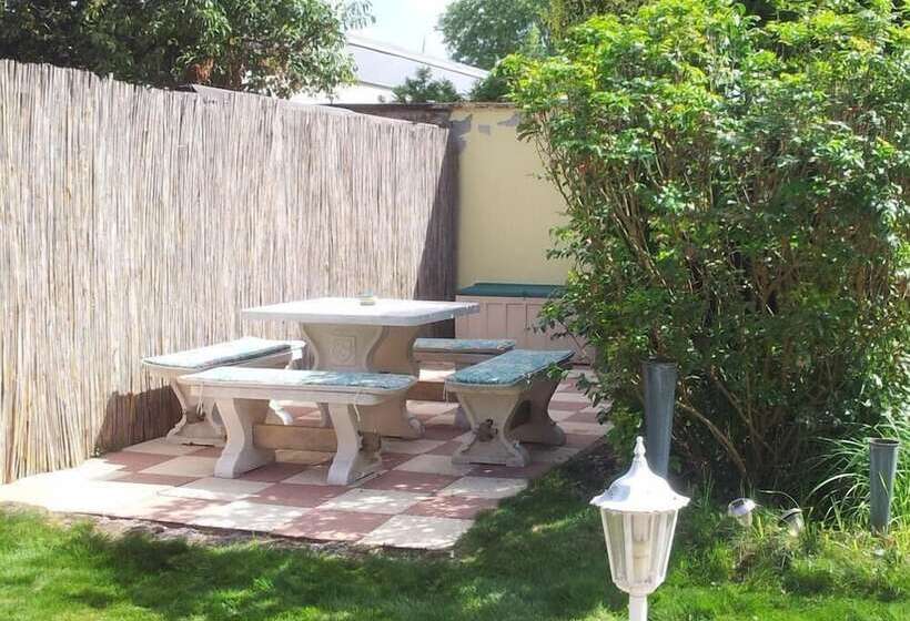 Пансион Gästehaus Walter