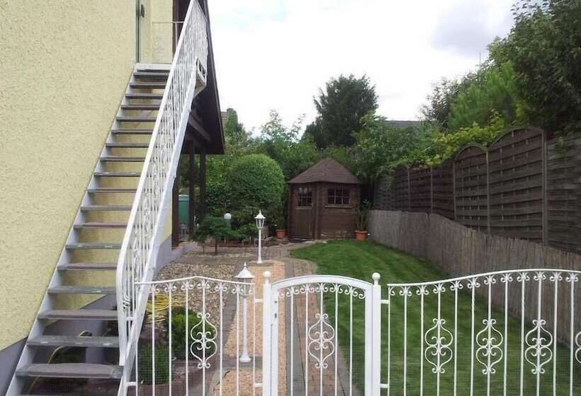 Пансион Gästehaus Walter