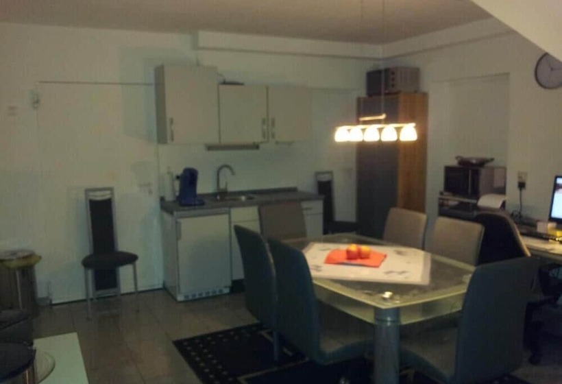 ペンション Gästehaus Walter