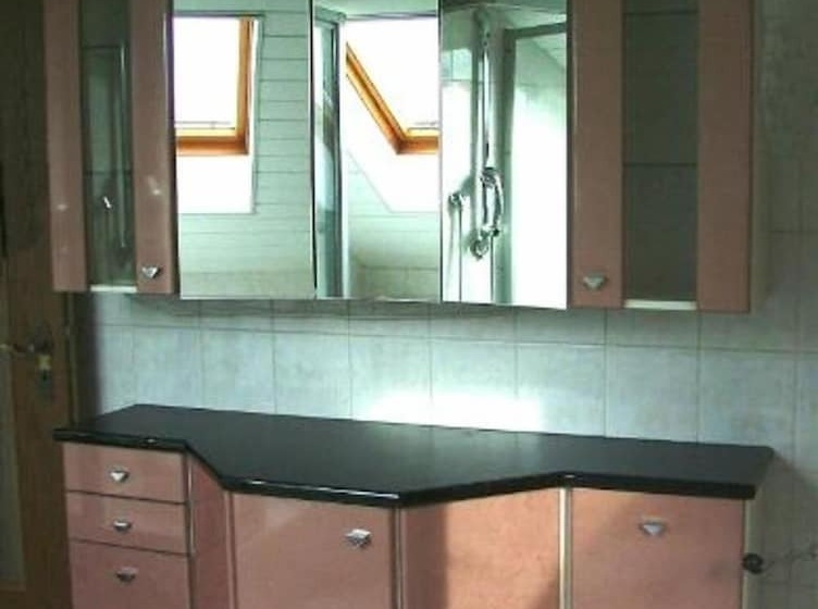 Пансион Gästehaus Walter