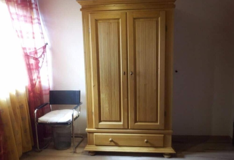 Пансион Gästehaus Walter