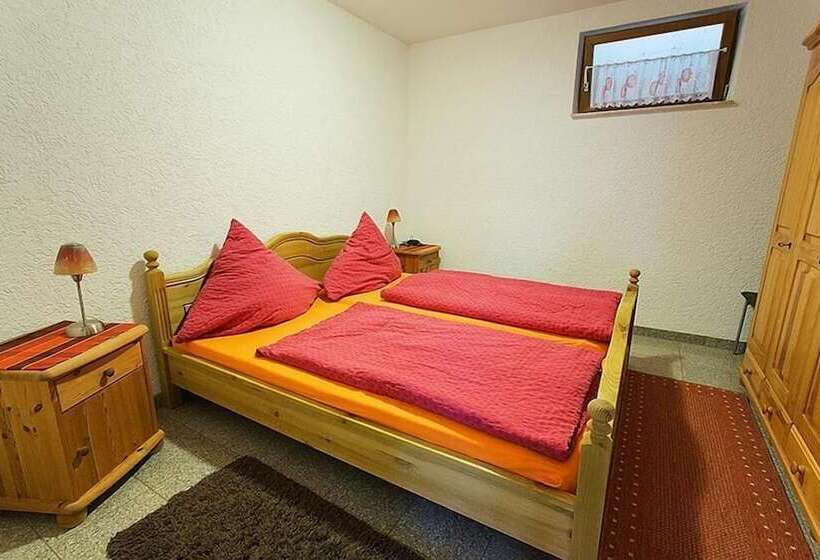 Пансион Gästehaus Walter